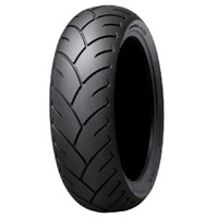 Foto pneumatico: DUNLOP, D423 REAR 200/50 R1717 75V Estive