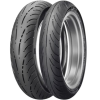 Foto pneumatico: DUNLOP, D428F 130/70 B1818 63H Estive