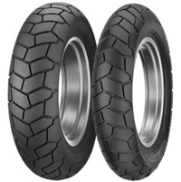 Foto pneumatico: DUNLOP, D429 H/D 180/70 R1616 77H Estive
