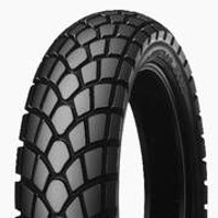 Foto pneumatico: DUNLOP, D602 130/80 R1717 65P Estive