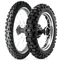 Foto pneumatico: DUNLOP, D606 120/90 -1818 65R Estive