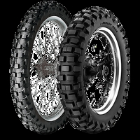 Foto pneumatico: DUNLOP, D606 130/90 -1818 69R Estive