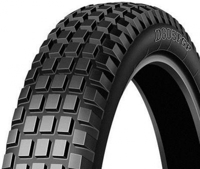 Foto pneumatico: DUNLOP, D803 GP 120/100 R1818 68M Estive