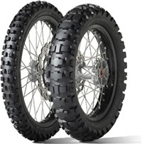 Foto pneumatico: DUNLOP, D908F RR 90/90 R2121 54S Estive