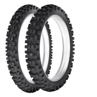 Foto pneumatico: DUNLOP, D952 120/90 -1818 65M Estive