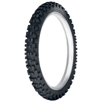 Foto pneumatico: DUNLOP, D952 80/100 -2121 51M Estive