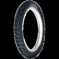 Foto pneumatico: DUNLOP, D952 80/100 -2121 51M Estive