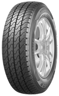 Foto pneumatico: DUNLOP, ECONODRIVE 185/75 R1616 104R Estive