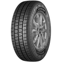 Foto pneumatico: DUNLOP, Econodrive AS 205/75 R1616 111R Quattro-stagioni