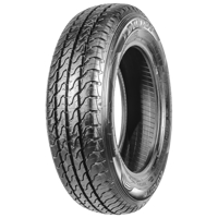 Foto pneumatico: DUNLOP, ECONODRIVE C 8PR 215/70 R1515 109S Estive