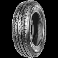 Foto pneumatico: DUNLOP, ECONODRIVE C 8PR 185/75 R1616 104R Estive