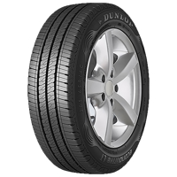 Foto pneumatico: DUNLOP, ECONODRIVE LT 215/60 R1717 109T Estive
