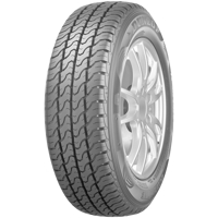 Foto pneumatico: DUNLOP, ECONODRIVE WINTER C 8PR BSW M+S 3PMSF 215/70 R1515 109R Invernali
