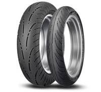 Foto pneumatico: DUNLOP, ELITE 4 130/70 R1818 63H Estive