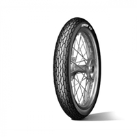 Foto pneumatico: DUNLOP, F17 100/90 -1717 55S Estive