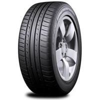 Foto pneumatico: DUNLOP, FastResponse 185/55 R1616 83V Estive