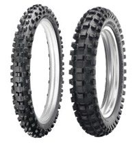 Foto pneumatico: DUNLOP, GEOMAX AT 81 EX 110/100 R1818 64M Estive