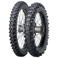 Foto pneumatico: DUNLOP, GEOMAX EN91 F 90/90 -2121 54R Estive
