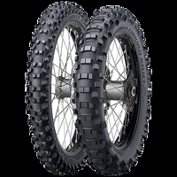 Foto pneumatico: DUNLOP, GEOMAX EN91 F 90/90 -2121 54R Estive