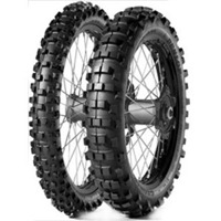 Foto pneumatico: DUNLOP, GEOMAX ENDURO 90/90 -2121 54R Estive
