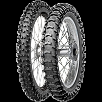 Foto pneumatico: DUNLOP, GEOMAX MX12 F 80/100 -2121 51M Estive