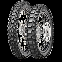 Foto pneumatico: DUNLOP, GEOMAX MX33 120/80 -1919 63M Estive