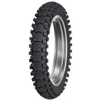 Foto pneumatico: DUNLOP, GEOMAX MX34 120/90 -1818 65M Estive