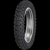 Foto pneumatico: DUNLOP, GEOMAX MX34 110/90 -1919 62M Estive