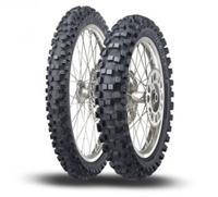 Foto pneumatico: DUNLOP, GEOMAX MX53 60/100 -1414 29M Estive