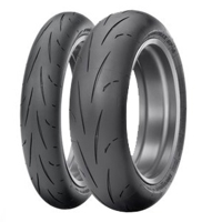 Foto pneumatico: DUNLOP, GP RACER D211 200/55 ZR1717 78W Estive