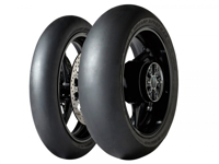 Foto pneumatico: DUNLOP, GP RACER SLICK D212 200/55 ZR1717 78W Estive
