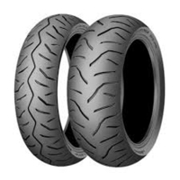 Foto pneumatico: DUNLOP, GPR-100 120/70 R1515 56H Estive