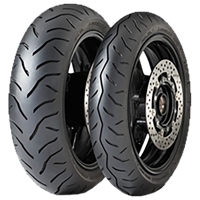 Foto pneumatico: DUNLOP, GPR-100 F 120/70 R1414 55H Estive