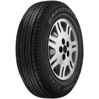 Foto pneumatico: DUNLOP, GRANDTREK ST 20 RHD 215/70 R1616 99H Estive