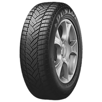 Foto pneumatico: DUNLOP, GRANDTREK WT M3 XL MFS AO M+S 3PMSF 275/45 R2020 110V Invernali