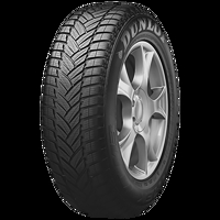 Foto pneumatico: DUNLOP, GRANDTREK WT M3 XL MFS AO M+S 3PMSF 275/45 R2020 110V Invernali