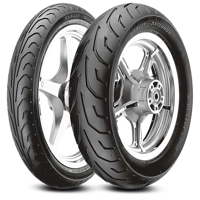 Foto pneumatico: DUNLOP, GT 502 H/D 80/90 -2121 54V Estive