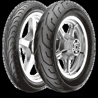 Foto pneumatico: DUNLOP, GT 502 H/D 120/70 R1919 60V Estive