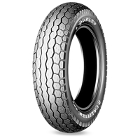 Foto pneumatico: DUNLOP, K 127 110/90 -1616 59S Estive