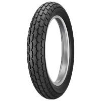 Foto pneumatico: DUNLOP, K 180 130/80 -1818 66P Estive