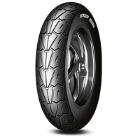 Foto pneumatico: DUNLOP, K 525 WLT 150/90 -1515 74V Estive