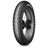 Foto pneumatico: DUNLOP, K 82 4.6/ -1616 59S Estive