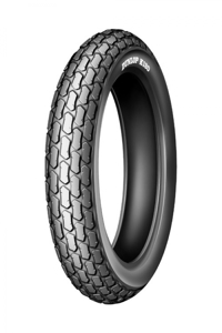 Foto pneumatico: DUNLOP, K180 130/80 -1818 66P Estive