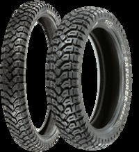 Foto pneumatico: DUNLOP, K460 120/90 R1616 63P Estive
