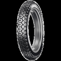 Foto pneumatico: DUNLOP, K70 3.5/ -1919 57P Estive