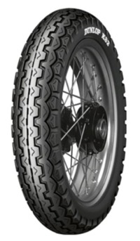 Foto pneumatico: DUNLOP, K82 3/80 -1818 47S Estive