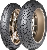 Foto pneumatico: DUNLOP, M+S MUTANT 120/70 R1919 60W Estive