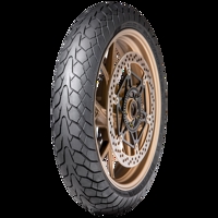 Foto pneumatico: DUNLOP, MUTANT FRONT 110/70 R1717 54W Estive