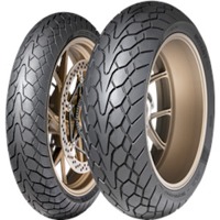 Foto pneumatico: DUNLOP, MUTANT M+S 150/60 R1717 66W Estive