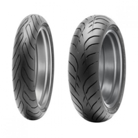 Foto pneumatico: DUNLOP, ROADSMART IV 180/55 ZR1717 73W Estive